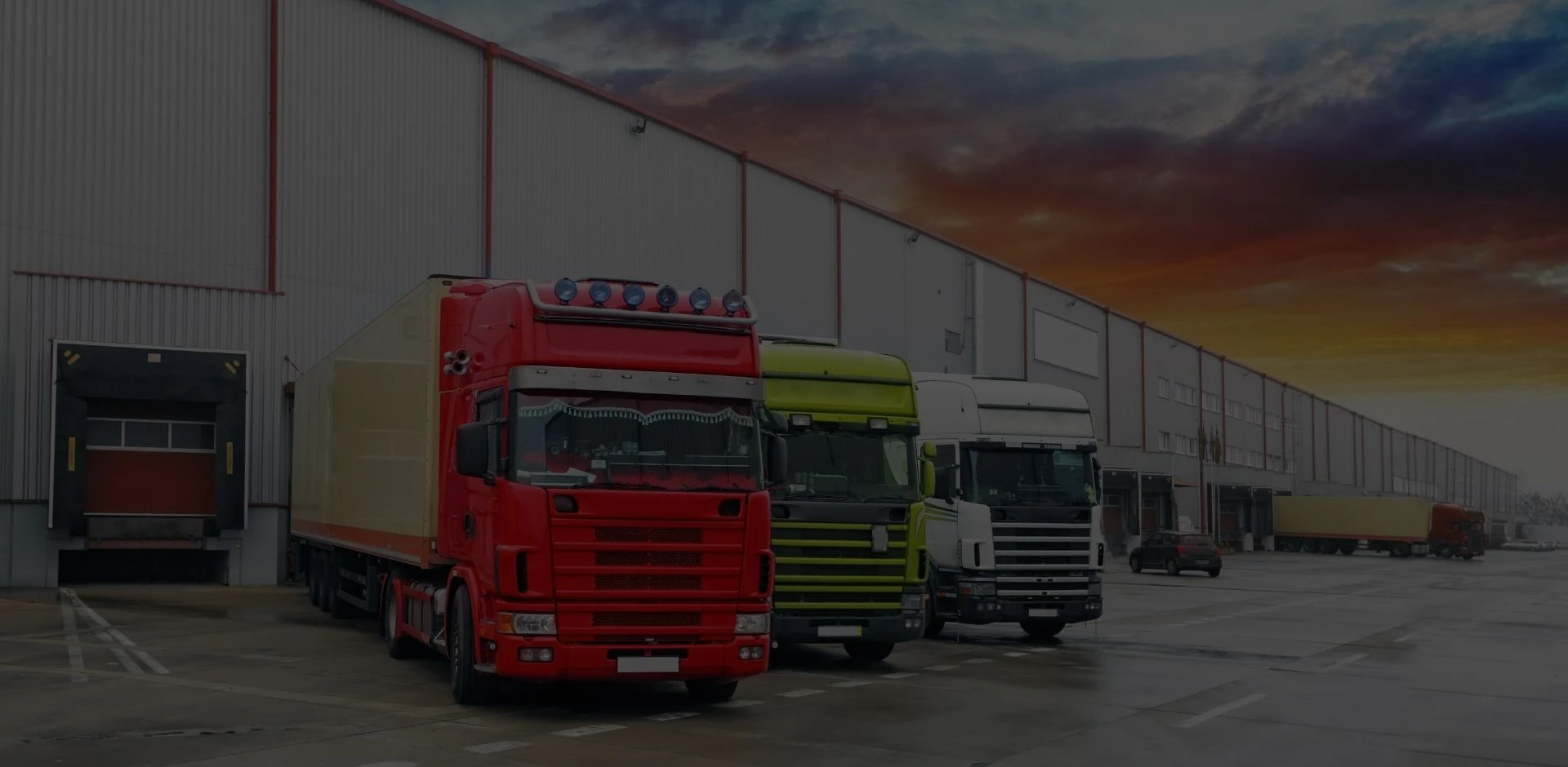 Ankara Gülnar Ambarı